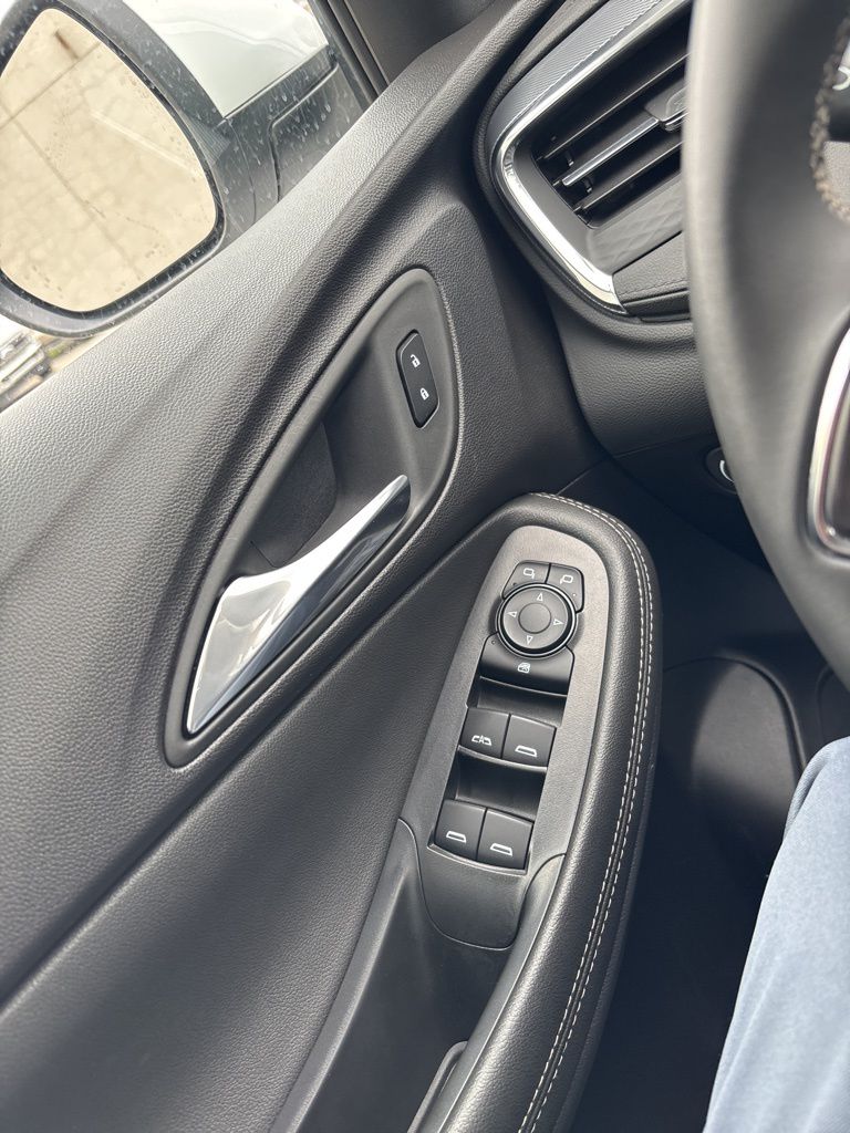 2025 Buick Encore GX Preferred - Photo 23