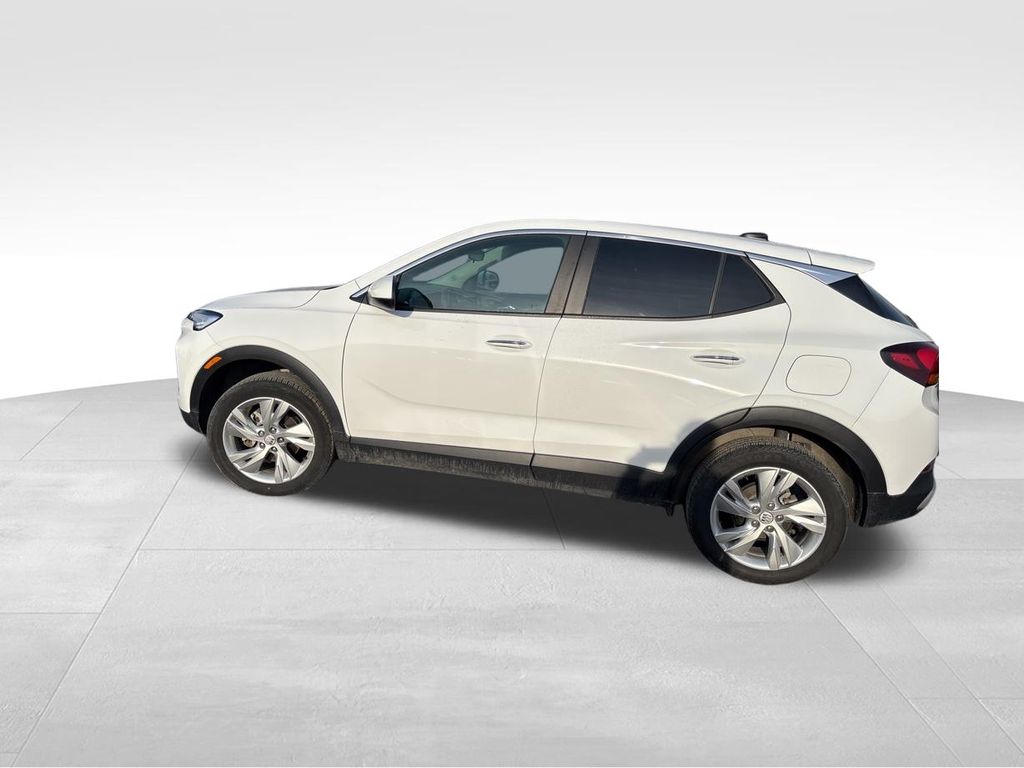 2025 Buick Encore GX Preferred - Photo 18