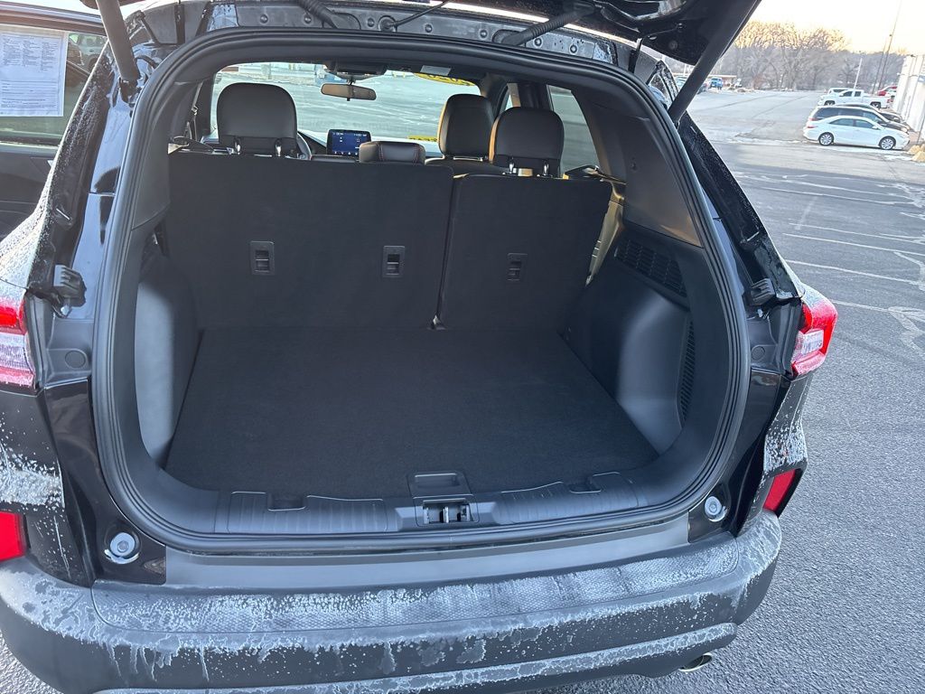2026 Ford Escape Hybrid ST-Line Select - Photo 36
