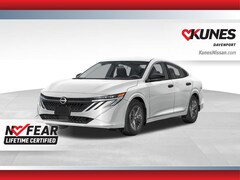 2026 Nissan Sentra S Sedan