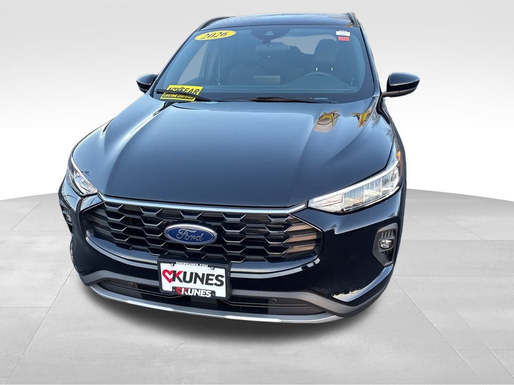 2026 Ford Escape Hybrid ST-Line Select - Photo 15