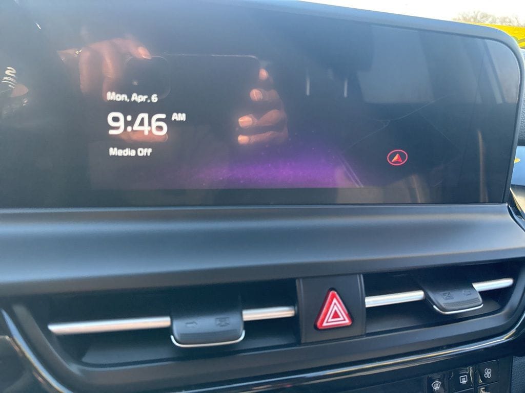 2025 Kia Seltos S - Photo 22