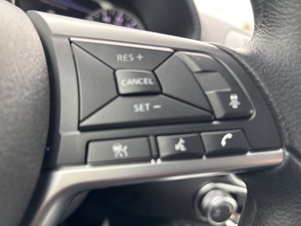 2024 Nissan Sentra SV - Photo 23