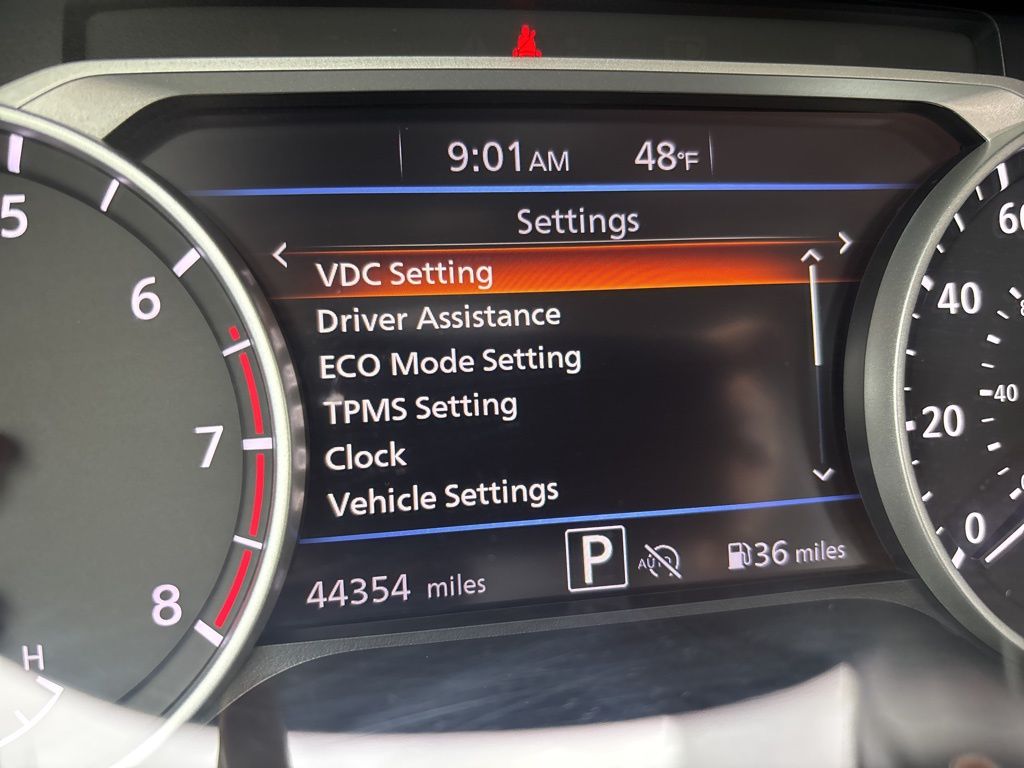 2024 Nissan Sentra SV - Photo 14