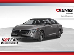 2026 Nissan Sentra SV Sedan