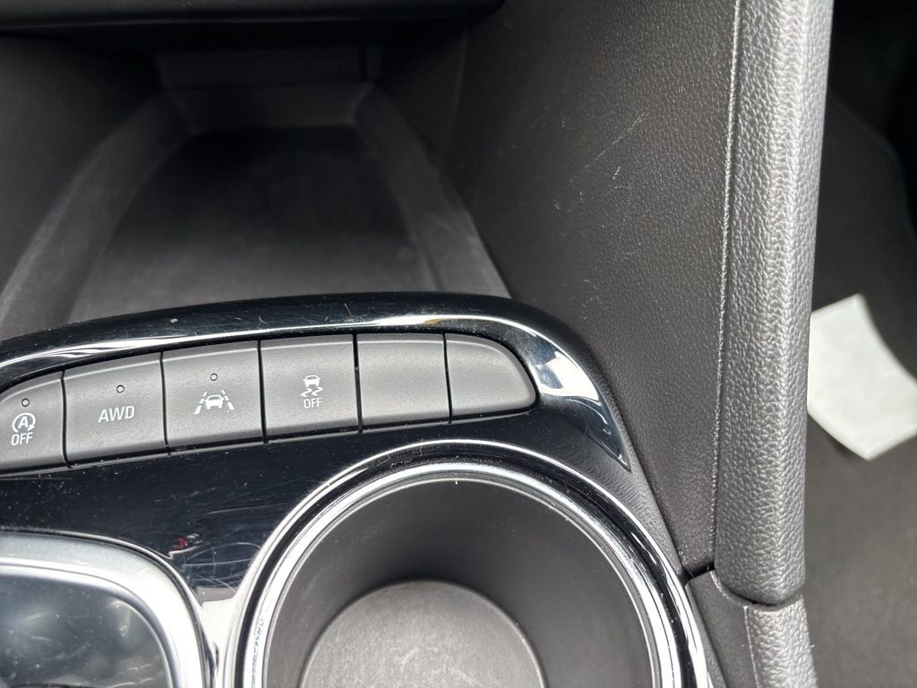 2025 Buick Encore GX Preferred - Photo 32