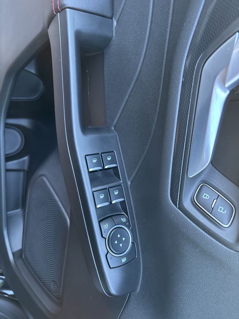 2026 Ford Escape Hybrid ST-Line Select - Photo 18