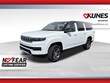  Jeep Grand Wagoneer L
