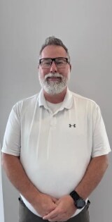 Staff member Jason Anderson from b6c2ab78bb94