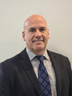 Staff member Chuck Church from b6c2ab78bb94