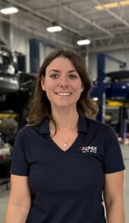 Staff member Brook  Broessel from 41a905bfdf8c