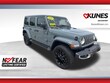  Jeep Wrangler 4xe
