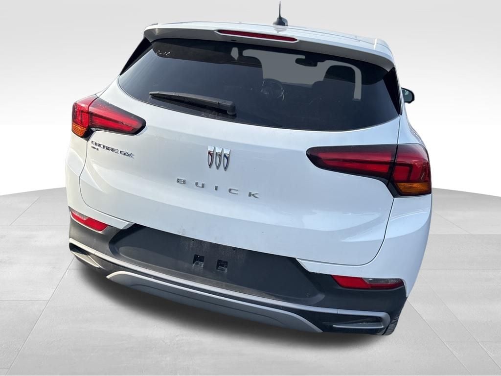 2025 Buick Encore GX Preferred - Photo 10
