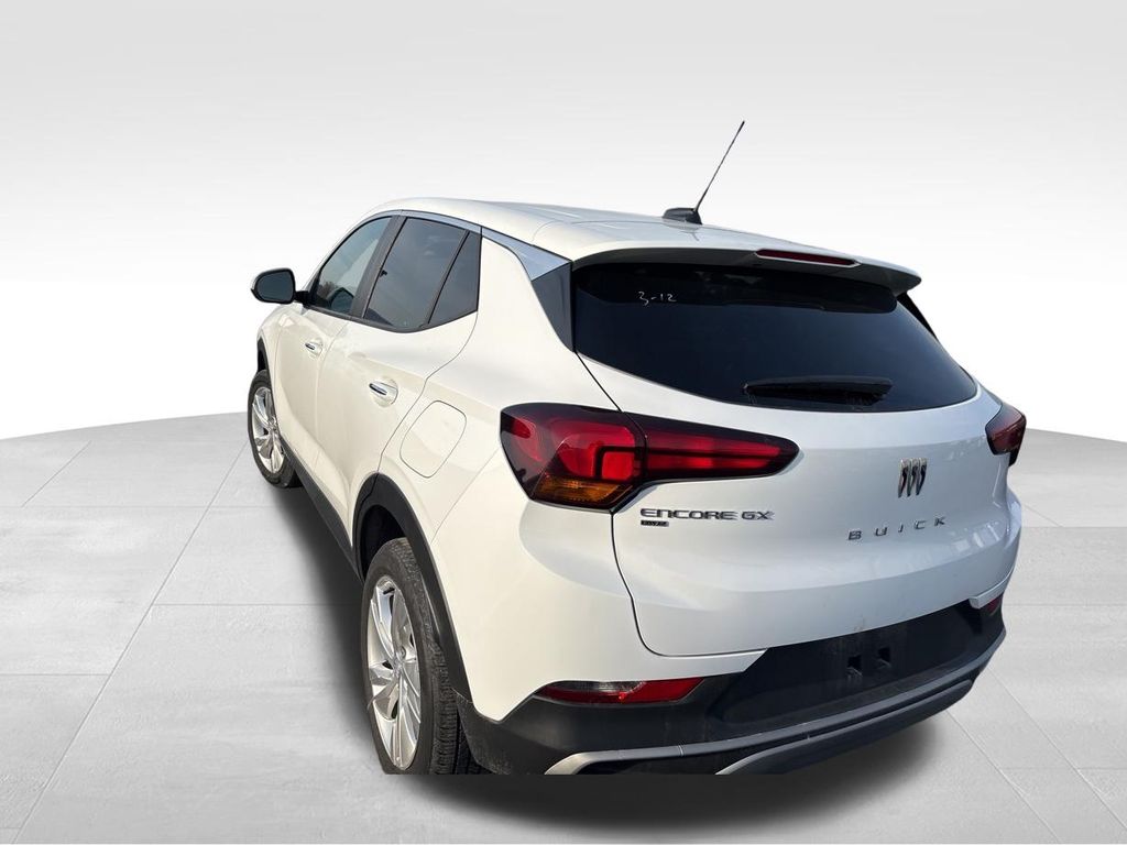 2025 Buick Encore GX Preferred - Photo 13