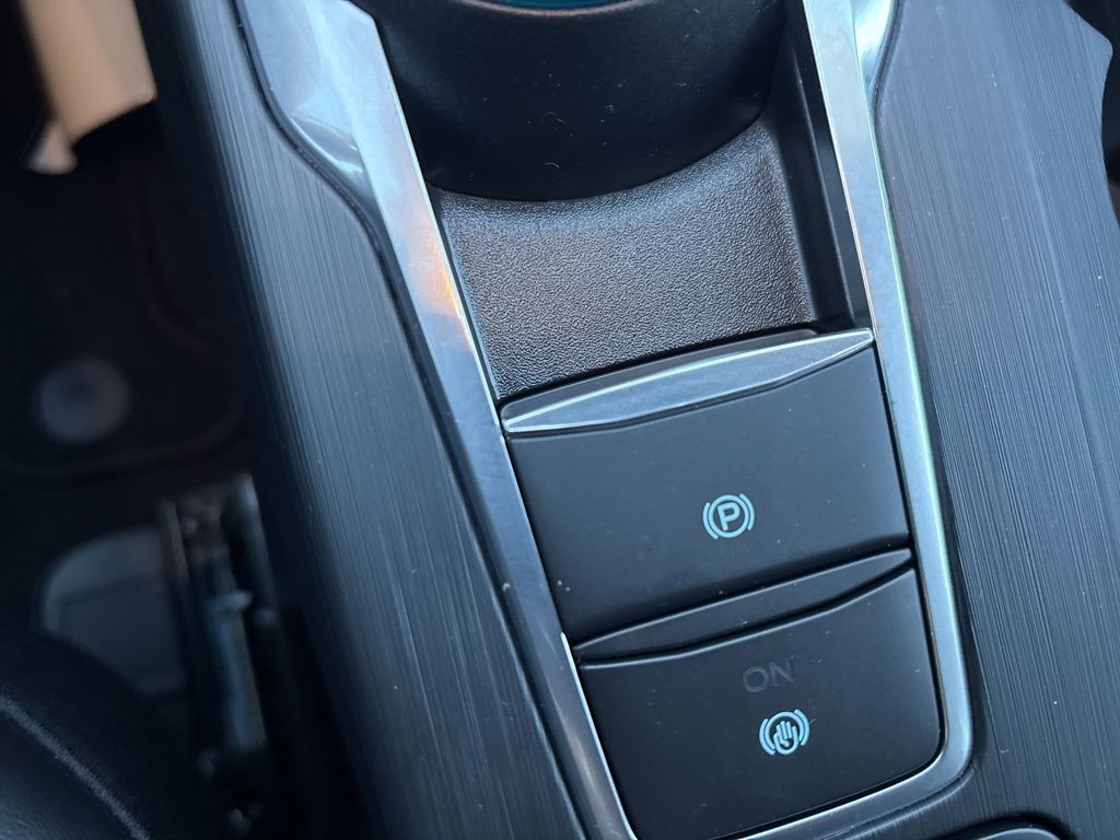 2026 Ford Escape Hybrid ST-Line Select - Photo 30