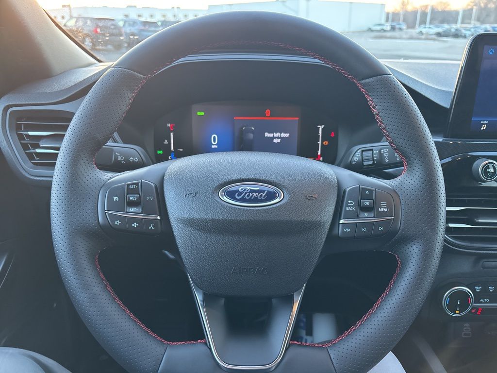 2026 Ford Escape Hybrid ST-Line Select - Photo 22
