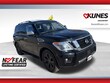  Nissan Armada