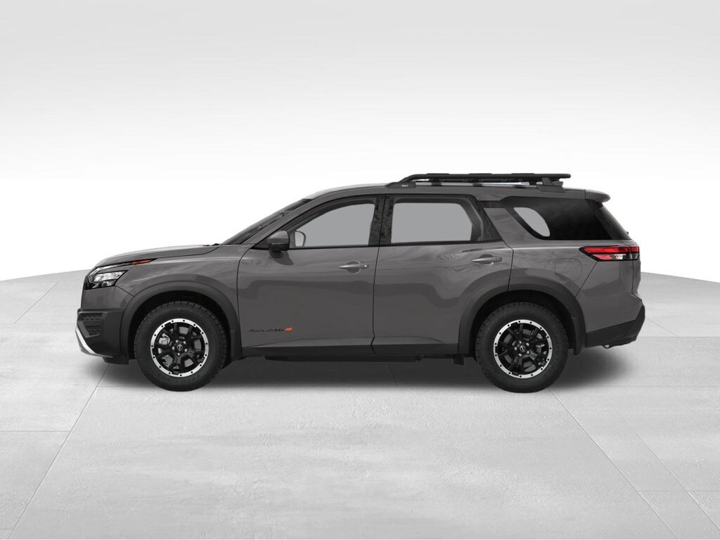 New 2025 Nissan Pathfinder Rock Creek SUV