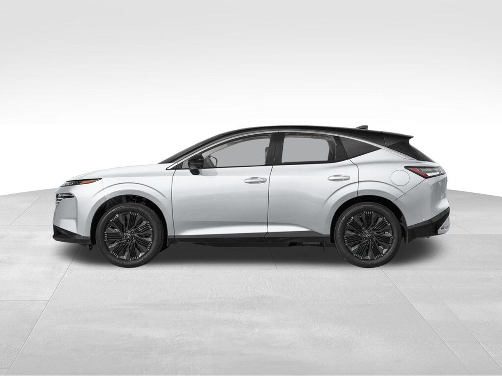 New 2026 Nissan Murano Platinum SUV