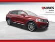 Lincoln MKX