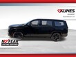  Jeep Grand Wagoneer