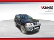 Nissan Xterra