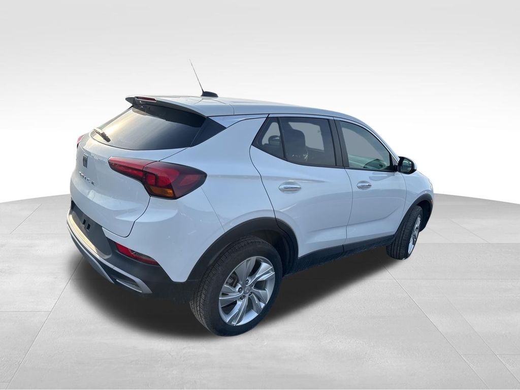 2025 Buick Encore GX Preferred - Photo 6