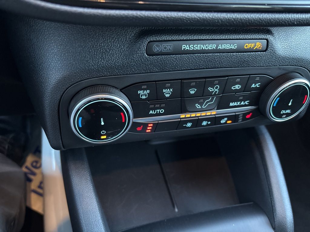 2026 Ford Escape Hybrid ST-Line Select - Photo 28