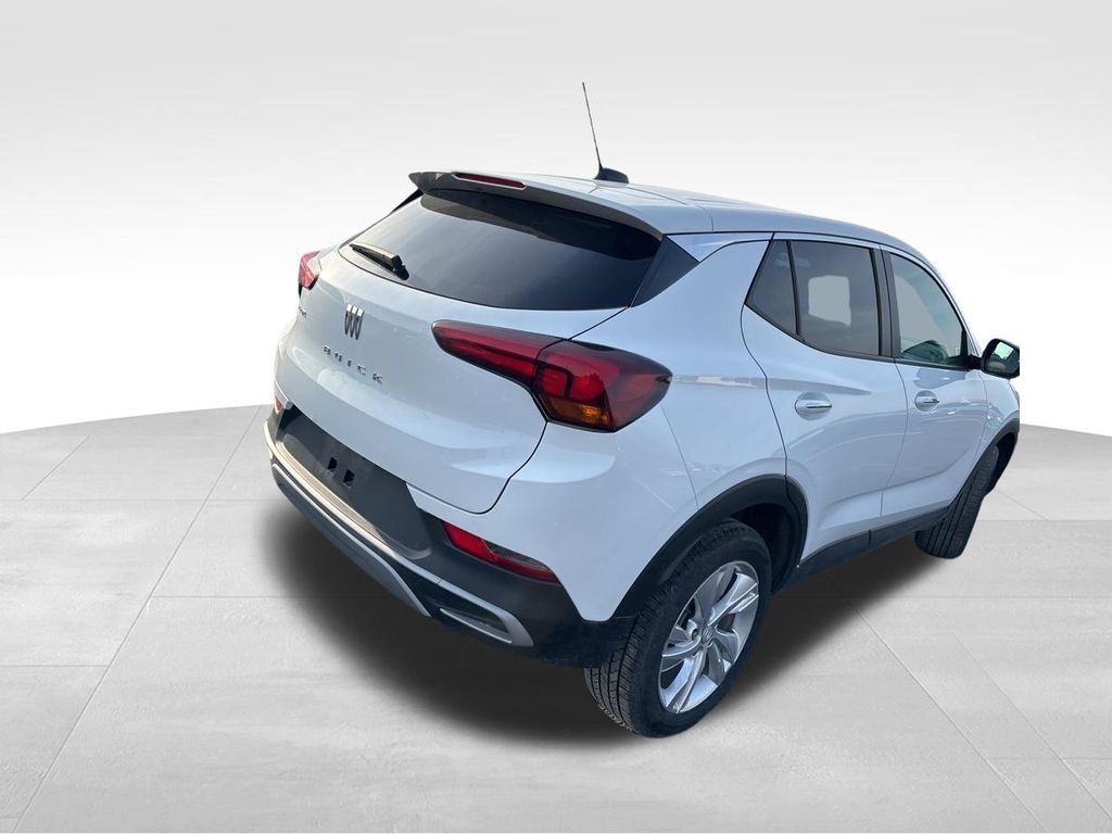 2025 Buick Encore GX Preferred - Photo 9