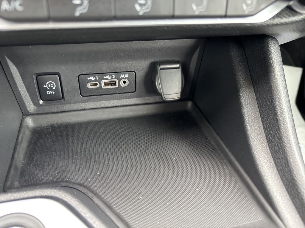 2024 Nissan Sentra SV - Photo 19