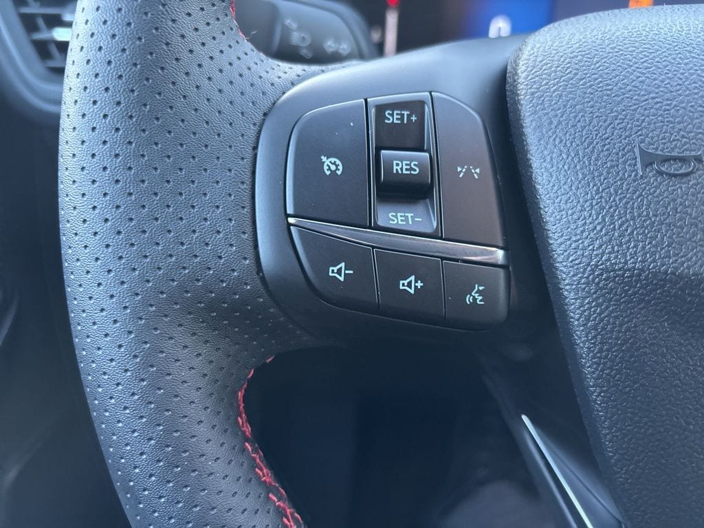 2026 Ford Escape Hybrid ST-Line Select - Photo 24