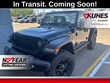  Jeep Wrangler 4xe