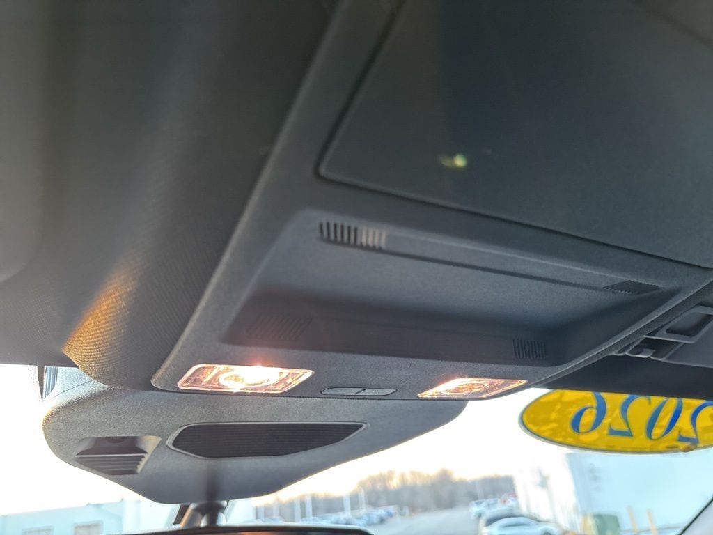 2026 Ford Escape Hybrid ST-Line Select - Photo 33