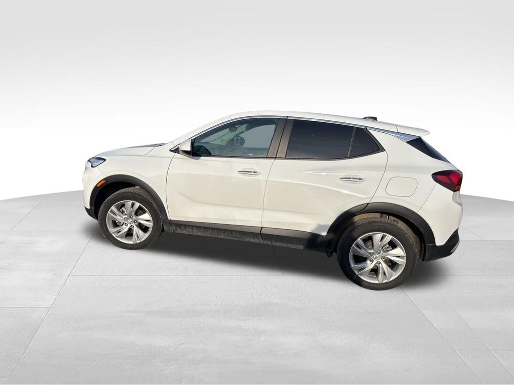 2025 Buick Encore GX Preferred - Photo 16