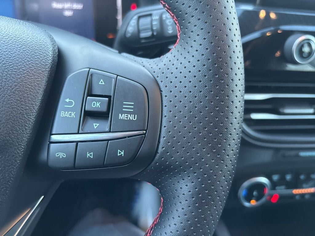 2026 Ford Escape Hybrid ST-Line Select - Photo 23