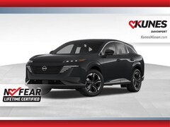 2025 Nissan Murano Platinum SUV