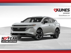 2025 Nissan Murano Platinum SUV