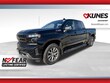  Chevrolet Silverado 1500 LTD