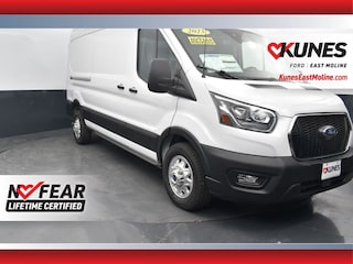 2025 Ford Transit-150 Cargo Base Van Medium Roof Van