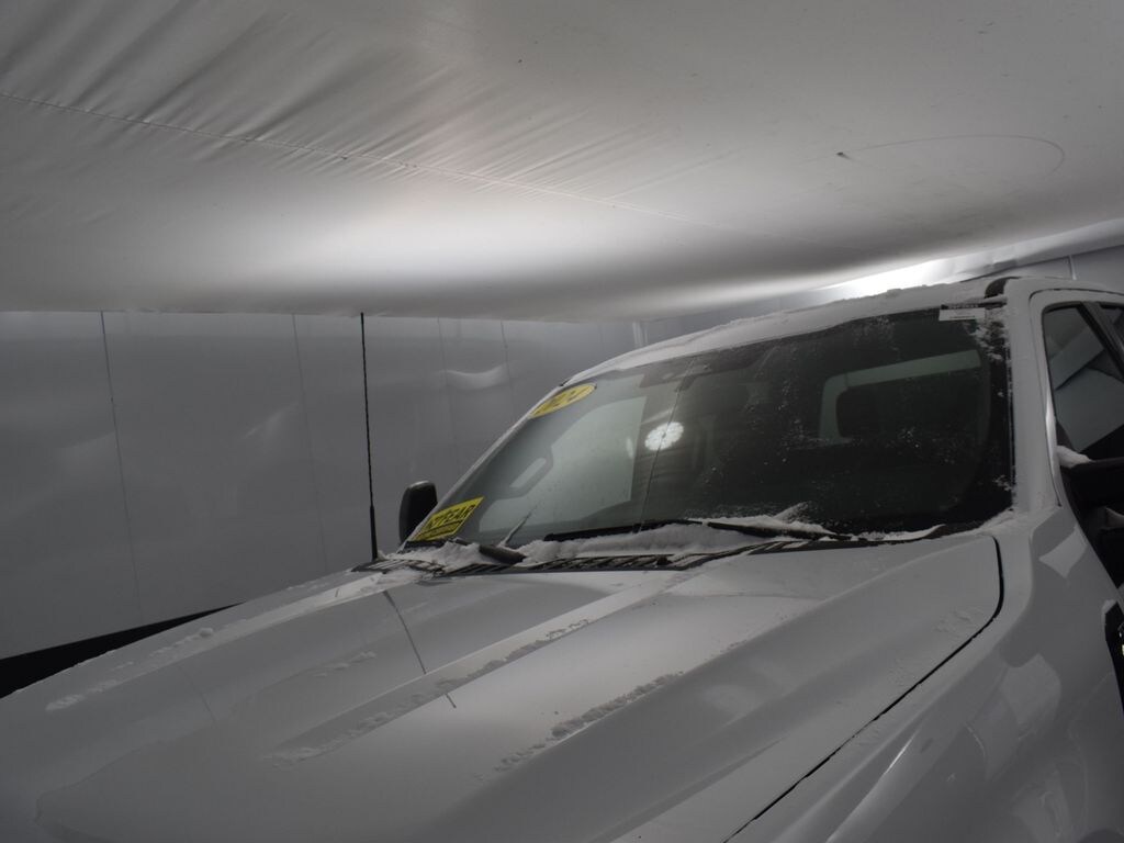 Used 2024 Ford F-250 XLT Truck Crew Cab