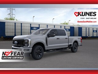 2026 Ford F-250 XL Truck Crew Cab
