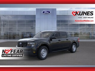 2026 Ford Maverick XL Truck SuperCrew