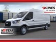  Ford Transit-350 Cargo
