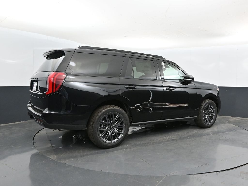 New 2027 Ford Expedition Platinum SUV