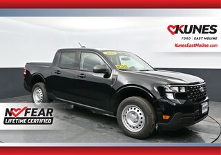 2026 Ford Maverick XL Truck SuperCrew