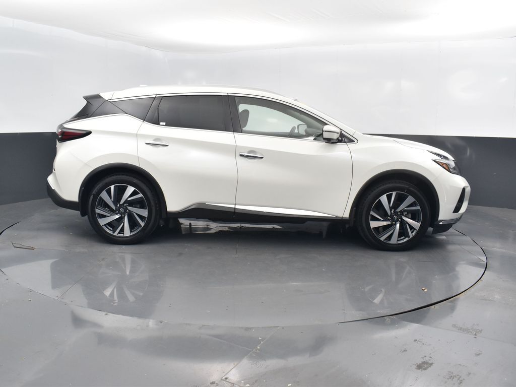 2023 Nissan Murano SL photo 3