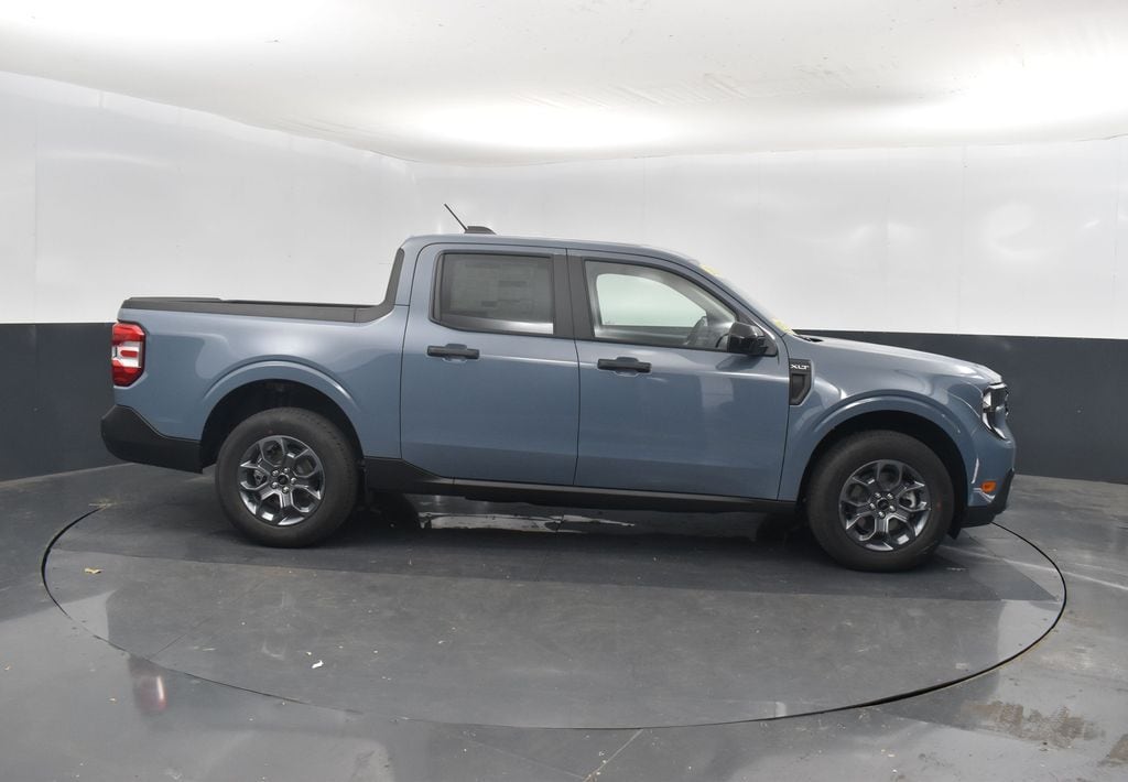 New 2025 Ford Maverick XLT Truck SuperCrew