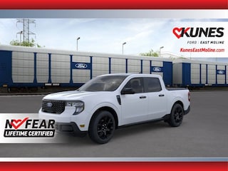 2026 Ford Maverick XLT Truck SuperCrew