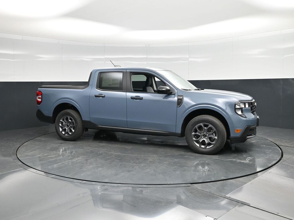 New 2026 Ford Maverick XLT Truck SuperCrew