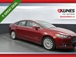  Ford Fusion Hybrid